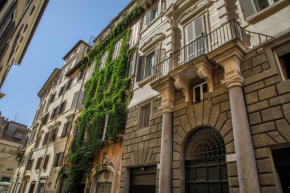 Best Apartment in Rome Campo de Fiori
